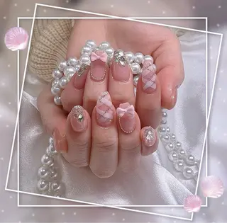ネイル Chill Nailsalonのネイルデザイン