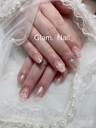 ネイル リ ナのネイルデザイン