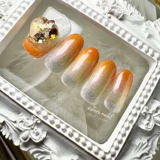 ネイル sisters nail.fのネイルデザイン