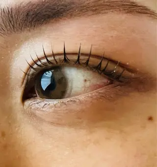 マツエク・マツパ Dahlia Beauty 伊藤のマツエク・マツパデザイン