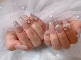 ネイル You&Me Miyuのネイルデザイン