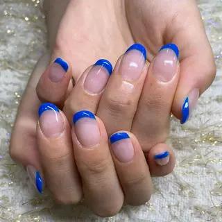 ネイル 松永 稚奈のネイルデザイン