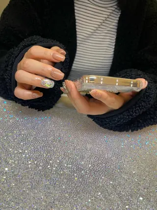 ネイル CLAIRE 〚クレア〛のネイルデザイン