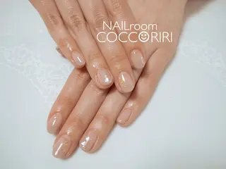 キッズ ネイル ensowa✱laf NAILのネイルデザイン