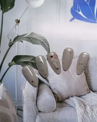 ネイル ToliyDeliy Nail Salonのネイルデザイン