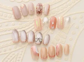 ネイル ネイルサロン Alice&Co.のその他イメージ