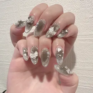 ネイル D-BEAUTY Nailsalonのネイルデザイン