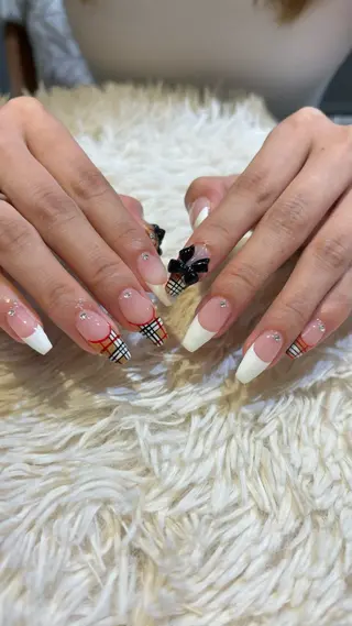 ネイル 🤍 YUI 🤍のネイルデザイン