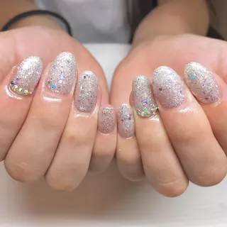 ネイル プライベートサロン テテのネイルデザイン