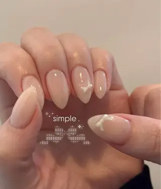 ネイル beauiful nailのネイルデザイン