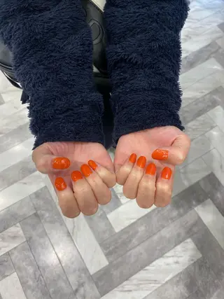 ネイル 🧁はるひ/ ZEST Ivy🎀のヘアスタイル