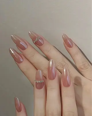 ネイル ドパルネイル 上野店サロンのネイルデザイン