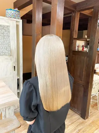 ロング Moremuu/ MAIKA🎀のヘアスタイル