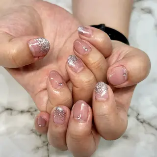 ネイル image 小玉莉乃のネイルデザイン