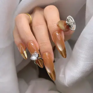 ネイル インフィニティ ネイルサロンのネイルデザイン