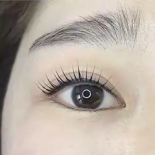 パーマ Eye Glossのマツエク・マツパデザイン
