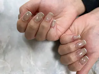 ネイル coco nailのネイルデザイン