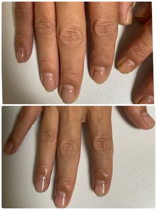 ネイル 🔰 新米ネイリストのネイルデザイン