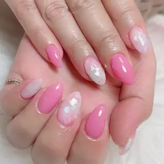 ネイル Private Nail Salon　EM所属・Nail salon EM（エム）千葉のネイルデザイン