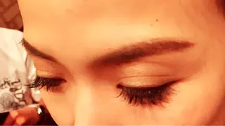 マツエク・マツパ stella Boo所属・stella Booのマツエク・マツパデザイン