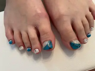 ネイル リオッサ  オブ ラグーン神戸店のエステ・リラクイメージ