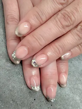 ネイル Sorei所属・　 キムラのネイルデザイン