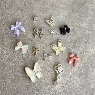 ネイル Allure Sayakaのネイルデザイン