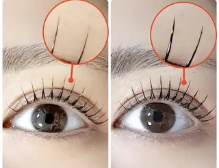 マツエク・マツパ ABマツエクネイル サロン2号店らくらくのマツエク・マツパデザイン