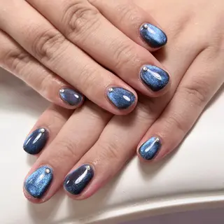 ネイル Twinkle Nail Kuboのネイルデザイン