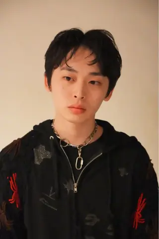 メンズ 成田 渉太郎のヘアスタイル