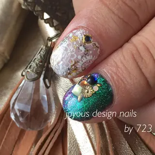 ネイル jdn natsumiのネイルデザイン