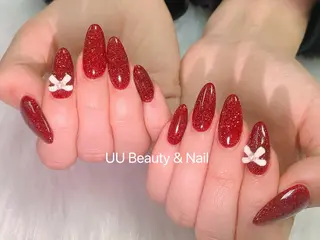 ネイル UU Beauty &Nailのネイルデザイン