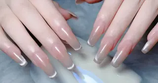 ネイル CI CI北千住のネイルデザイン