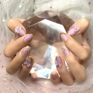 ネイル Lien  _リエン リエンのネイルデザイン