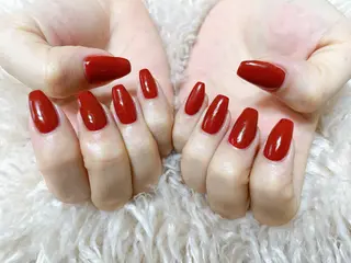 ネイル kikinail 溝の口のネイルデザイン