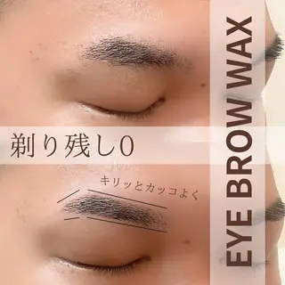 アイブロウ yokohama 🎀miaのマツエク・マツパデザイン