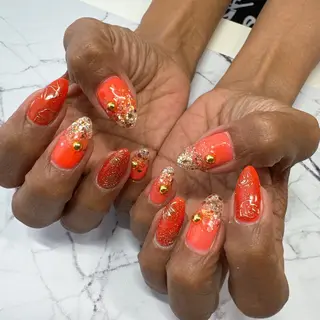 ネイル Vonita machikoのその他イメージ