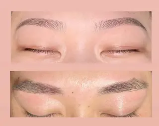 アイブロウ espice 弁天町所属・espice 弁天町 sasakiの眉毛・アイブロウイメージ