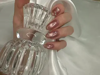 ネイル Nail salon s.k.所属・Nailist. emiのネイルデザイン