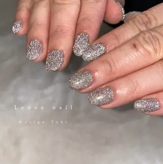 ネイル Lenoa Yukiのネイルデザイン