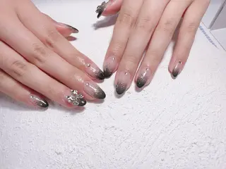 ネイル Regaro i.sのネイルデザイン