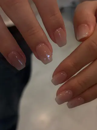 ネイル Lico Himeko👒のネイルデザイン