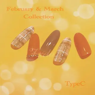 ネイル Fxdoze〜ｴﾌﾊﾞｲﾄﾞｩｰｾﾞ所属・fxdoze Manakaのネイルデザイン