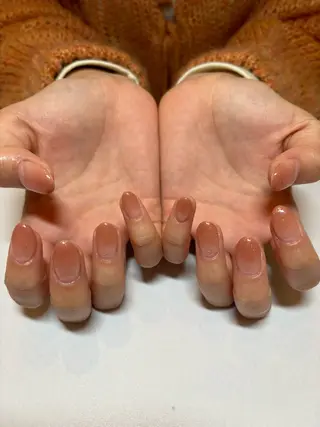 ネイル Frere nailのネイルデザイン