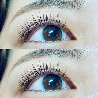 マツエク・マツパ eyelash salon  mani所属・アイラッシュサロン maniのマツエク・マツパデザイン