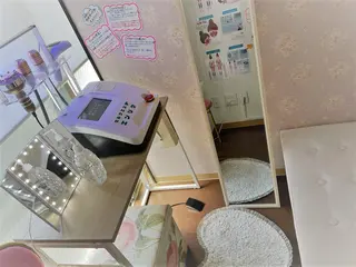 セルフエステエンリケ 坂戸駅前店のエステ・リラクイメージ