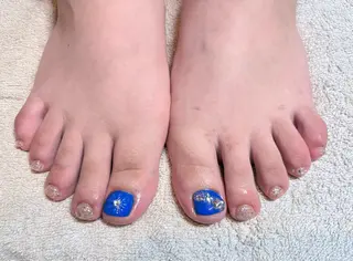 ネイル Nobody_ Minのネイルデザイン