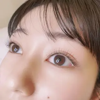 マツエク・マツパ 🎀韓国風まつげ/ マツエク/まゆげ🎀のマツエク・マツパデザイン