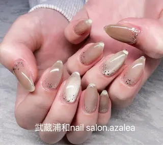 ネイル R inのネイルデザイン