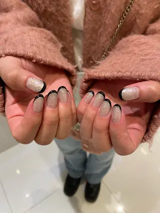 ネイル NailAVANCE miyuのネイルデザイン